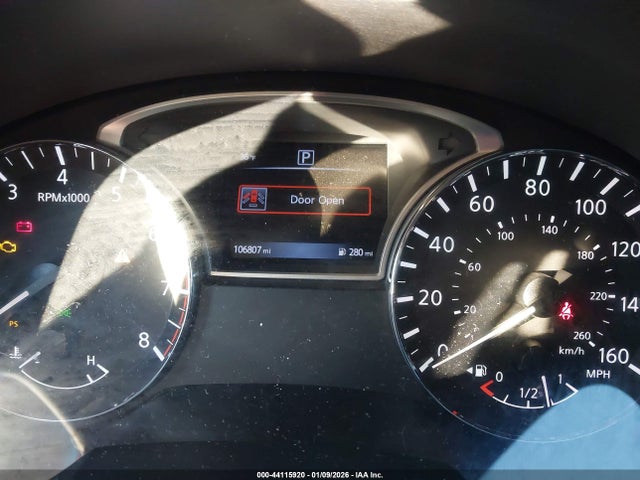 1N4AL3AP4GC221060 Nissan Altima