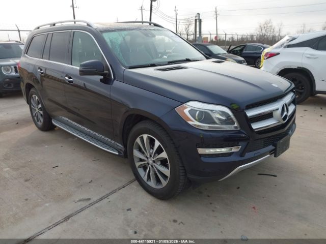 2014 MERCEDES-BENZ GL 450 4JGDF7CE1EA423358