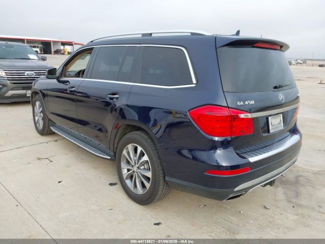 2014 MERCEDES-BENZ GL 450 4JGDF7CE1EA423358 Photo 2