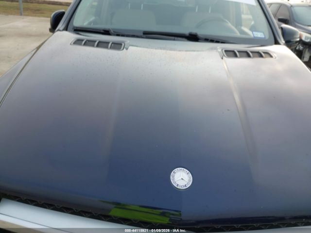 2014 MERCEDES-BENZ GL 450 4JGDF7CE1EA423358 Photo 5