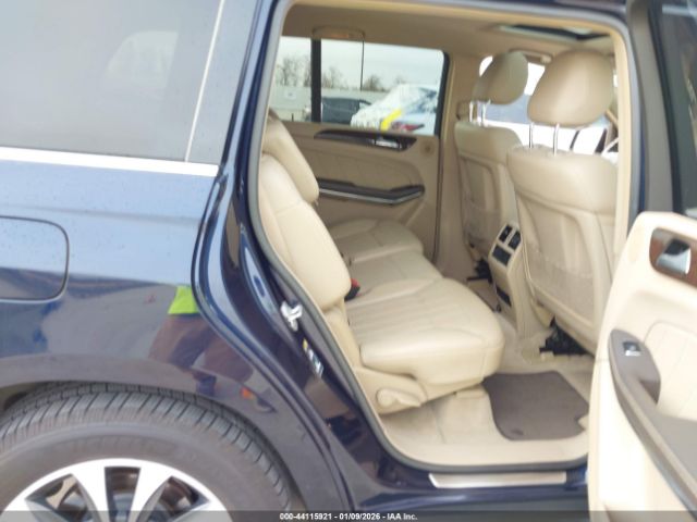 2014 MERCEDES-BENZ GL 450 4JGDF7CE1EA423358 Photo 7