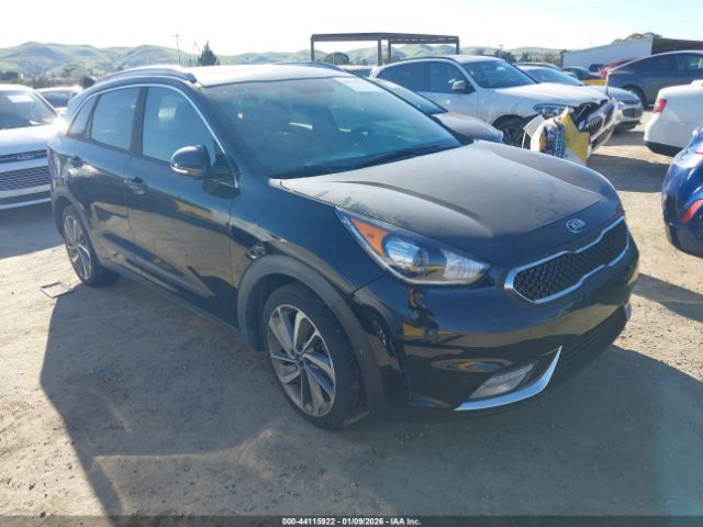 2017 KIA NIRO KNDCE3LC7H5077033