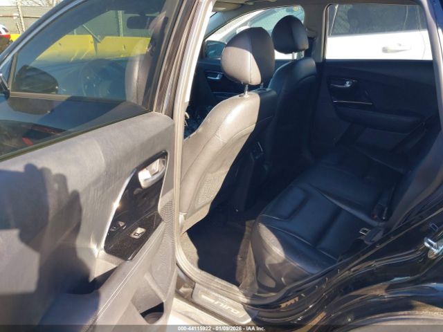 2017 KIA NIRO KNDCE3LC7H5077033 Photo 7