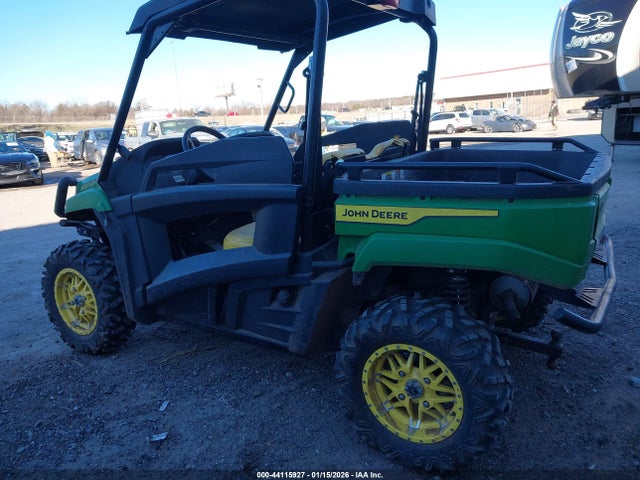 John Deere Xuv590m 2022 1M0590MAHNM050695 Image 3