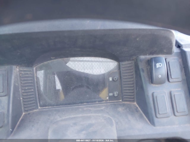 John Deere Xuv590m 2022 1M0590MAHNM050695 Image 7