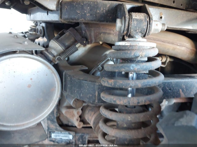 John Deere Xuv590m 2022 1M0590MAHNM050695 Image 8