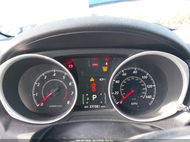 2015 MITSUBISHI OUTLANDER SPORT 4A4AP3AU9FE007391 Photo 6