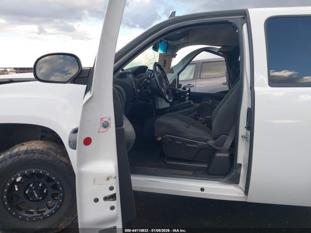 2008 Gmc Sierra 1500 Sle2 მანქანა იყიდება აუქციონზე, vin: 1GTEK19J98Z170222, აუქციონის ნომერი: 44115932
