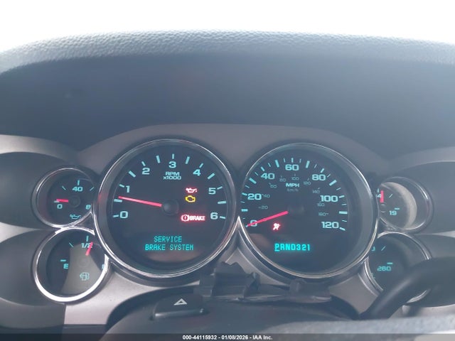2008 Gmc Sierra 1500 Sle2 მანქანა იყიდება აუქციონზე, vin: 1GTEK19J98Z170222, აუქციონის ნომერი: 44115932