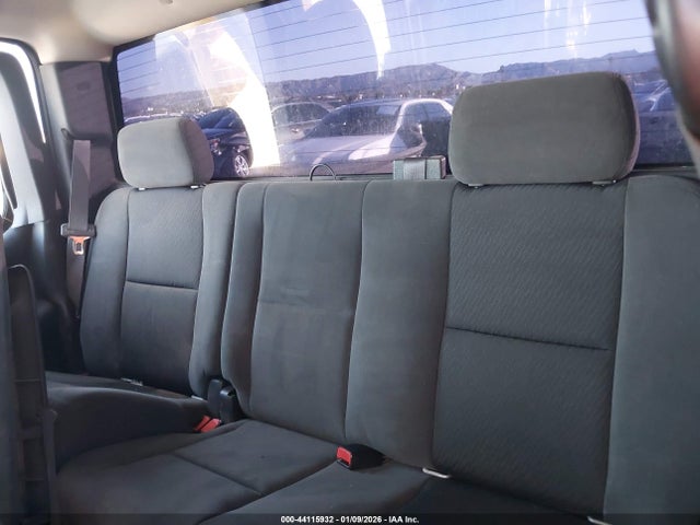 2008 Gmc Sierra 1500 Sle2 მანქანა იყიდება აუქციონზე, vin: 1GTEK19J98Z170222, აუქციონის ნომერი: 44115932