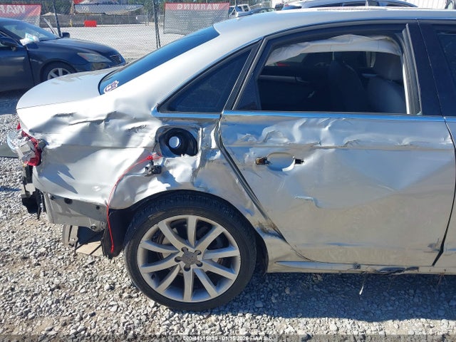 2014 AUDI A4 WAUAFAFLXEN032892 Photo 5