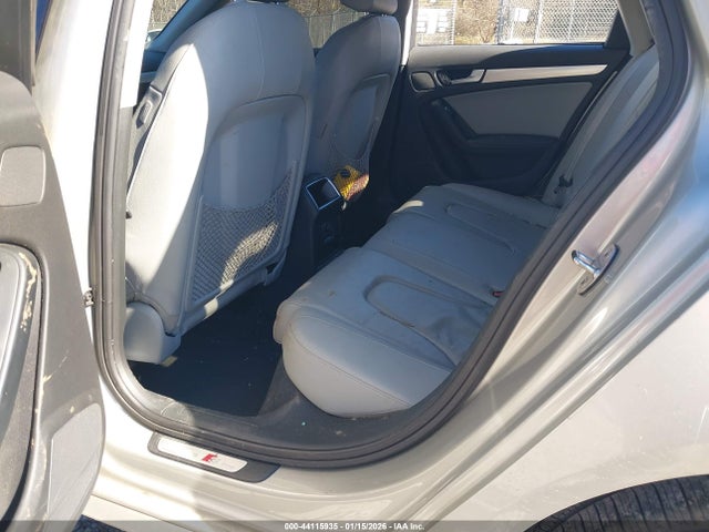 2014 AUDI A4 WAUAFAFLXEN032892 Photo 7