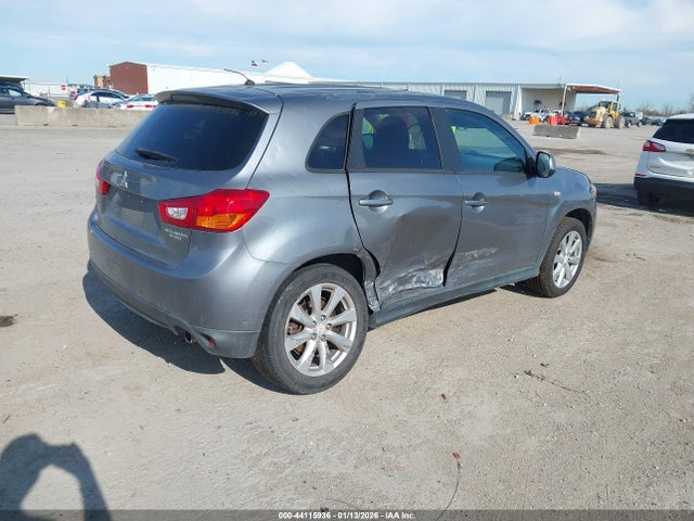 Продаж на аукціоні авто 2015 Mitsubishi Outlander Sport Es, vin: 4A4AP3AU8FE024411, номер лоту: 44115936