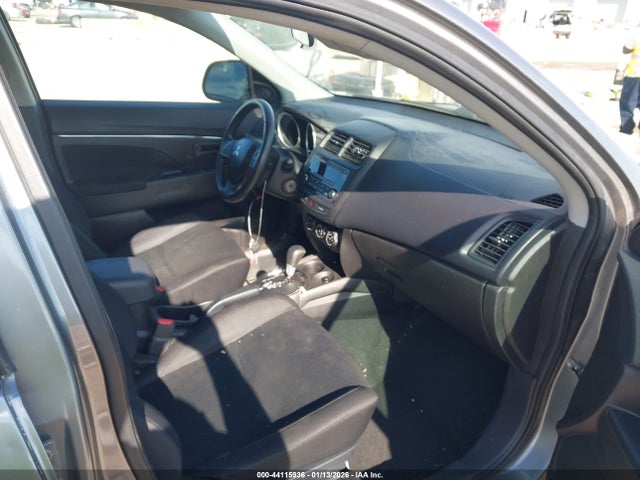 Продаж на аукціоні авто 2015 Mitsubishi Outlander Sport Es, vin: 4A4AP3AU8FE024411, номер лоту: 44115936