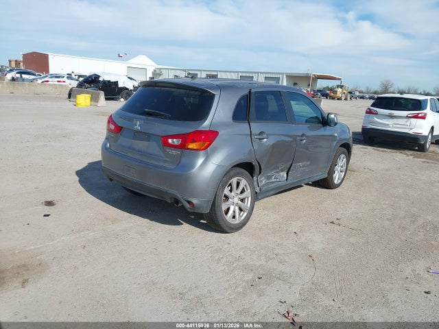 Продаж на аукціоні авто 2015 Mitsubishi Outlander Sport Es, vin: 4A4AP3AU8FE024411, номер лоту: 44115936