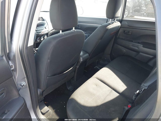 Продаж на аукціоні авто 2015 Mitsubishi Outlander Sport Es, vin: 4A4AP3AU8FE024411, номер лоту: 44115936