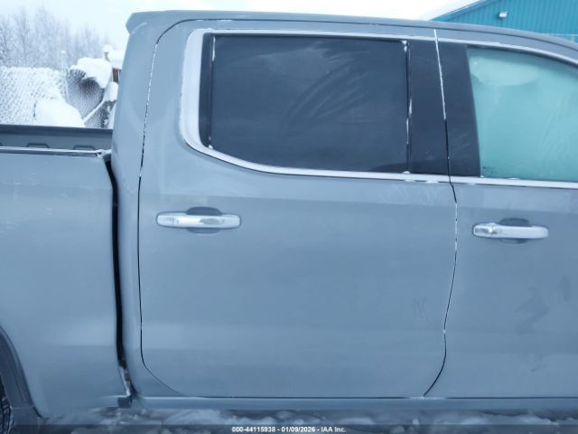 2025 GMC SIERRA 1500 3GTUUDED3SG301157 Photo 7