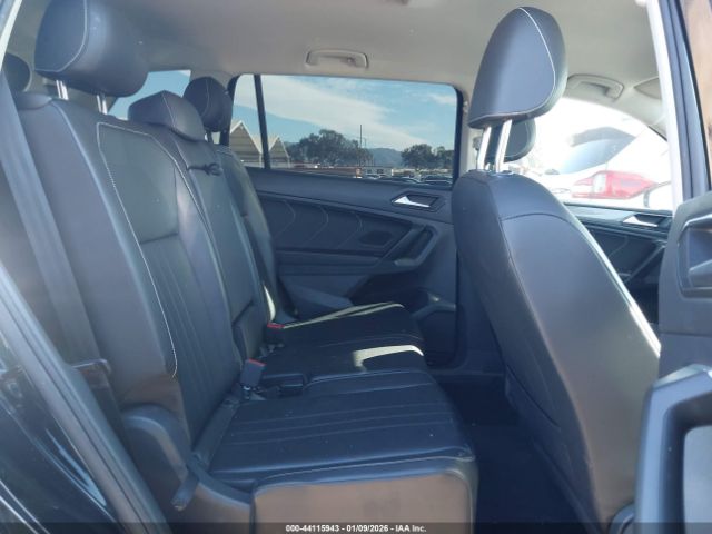 2022 VOLKSWAGEN TIGUAN 3VV3B7AX2NM103566 Photo 7