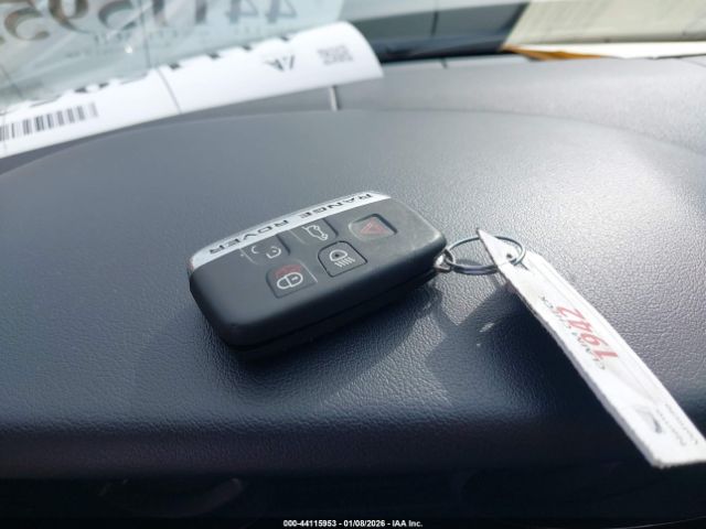 2014 LAND ROVER RANGE ROVER SPORT SALWG2WF2EA336918 Photo 10