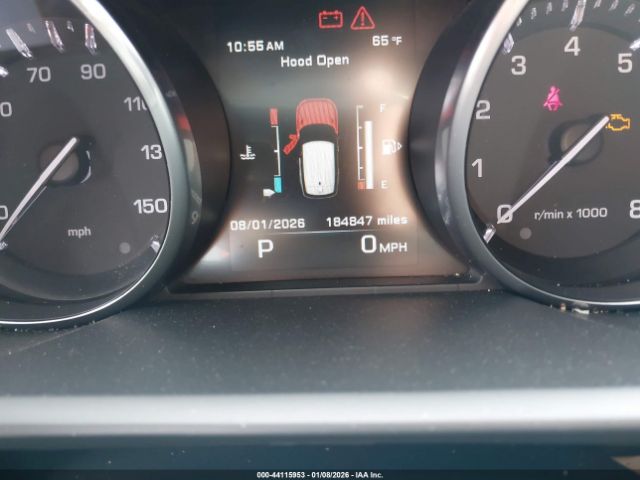 2014 LAND ROVER RANGE ROVER SPORT SALWG2WF2EA336918 Photo 6