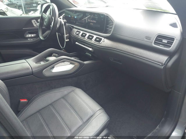 4JGFF5KE3NA620787 Mercedes-Benz Gls 450 4matic