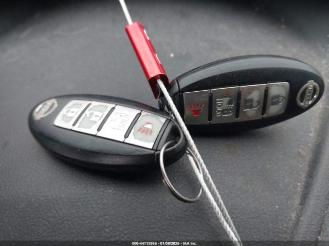 2015 NISSAN LEAF 1N4AZ0CP9FC309918 Photo 10