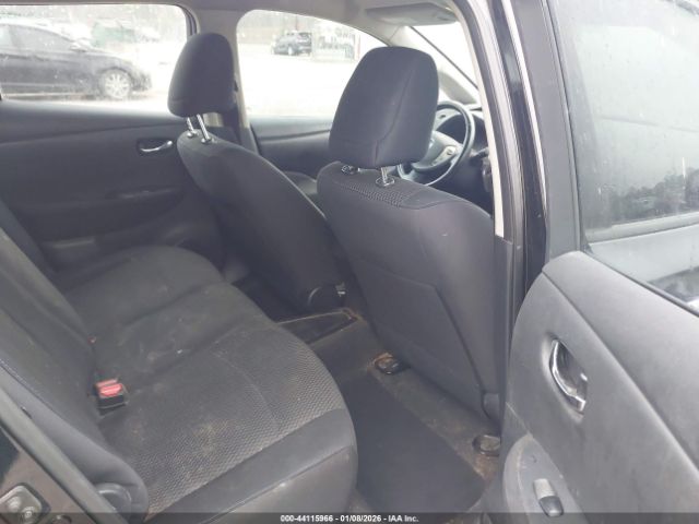 2015 NISSAN LEAF 1N4AZ0CP9FC309918 Photo 7