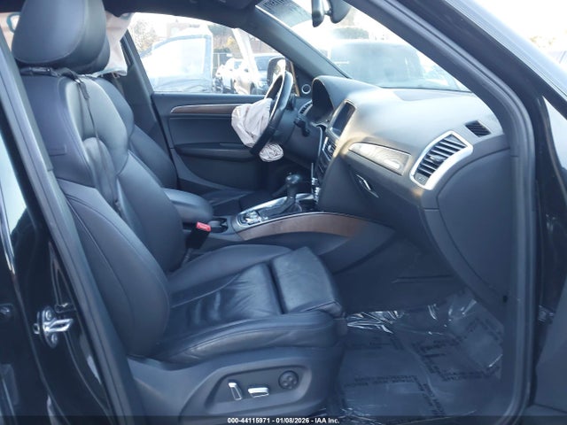WA1WMAFP6FA120018 Audi Q5 3.0 Tdi Premium Plus