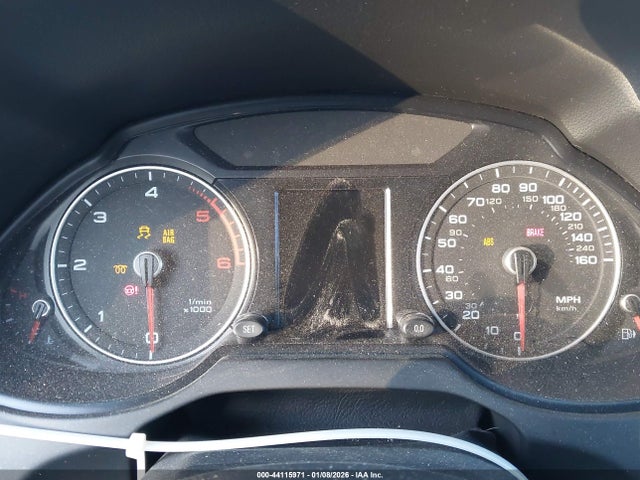 WA1WMAFP6FA120018 Audi Q5 3.0 Tdi Premium Plus