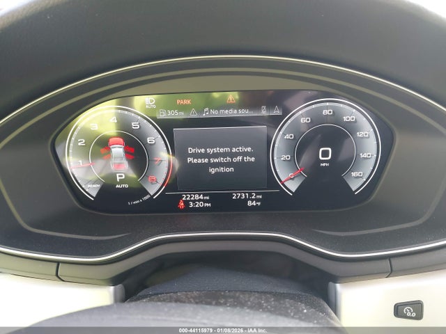 2022 AUDI A4 WAUEAAF45NN012090 Photo 6