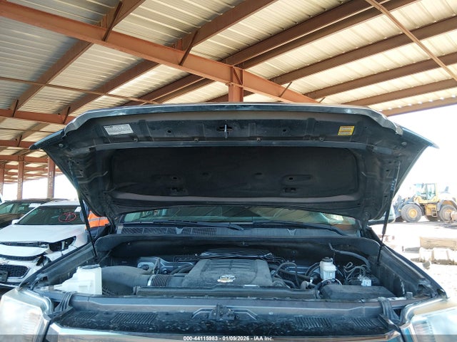 2017 TOYOTA TUNDRA 5TFRY5F10HX221145 Photo 9