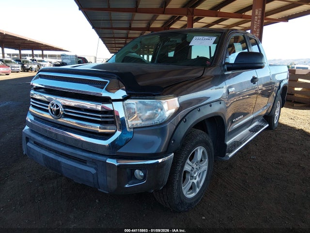 2017 TOYOTA TUNDRA 5TFRY5F10HX221145 Photo 1