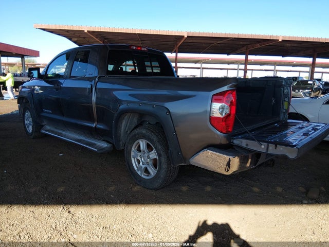 2017 TOYOTA TUNDRA 5TFRY5F10HX221145 Photo 2
