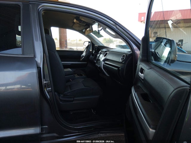 2017 TOYOTA TUNDRA 5TFRY5F10HX221145 Photo 4