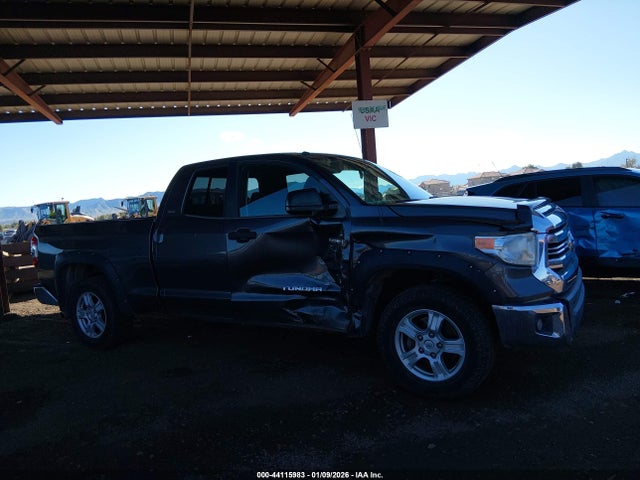 2017 TOYOTA TUNDRA 5TFRY5F10HX221145 Photo 5