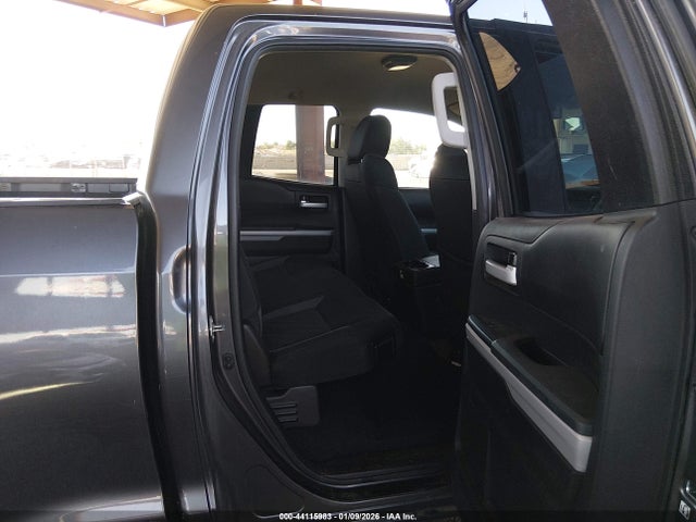 2017 TOYOTA TUNDRA 5TFRY5F10HX221145 Photo 7