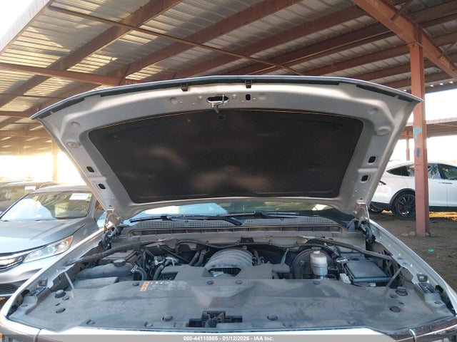 2GCRCPECXK1132829 Chevrolet Silverado 1500 Ld Lt