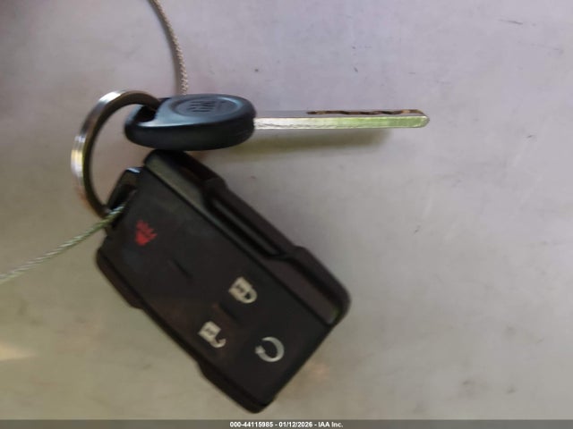2GCRCPECXK1132829 Chevrolet Silverado 1500 Ld Lt