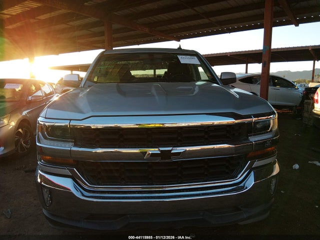 2GCRCPECXK1132829 Chevrolet Silverado 1500 Ld Lt