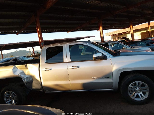 2GCRCPECXK1132829 Chevrolet Silverado 1500 Ld Lt