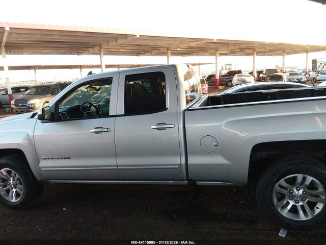 2GCRCPECXK1132829 Chevrolet Silverado 1500 Ld Lt