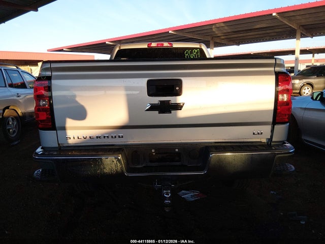2GCRCPECXK1132829 Chevrolet Silverado 1500 Ld Lt