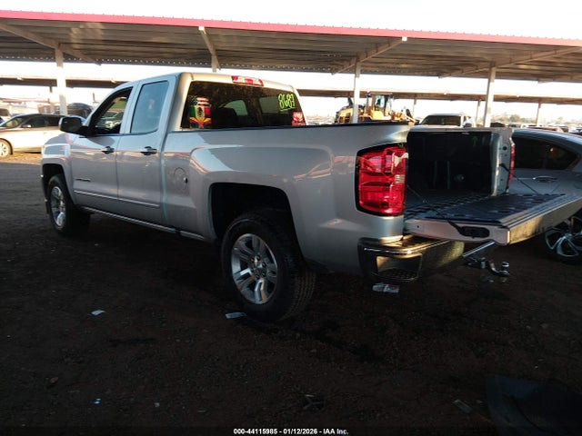2GCRCPECXK1132829 Chevrolet Silverado 1500 Ld Lt
