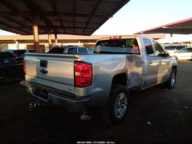 2GCRCPECXK1132829 Chevrolet Silverado 1500 Ld Lt