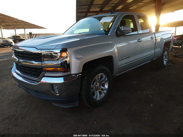 2GCRCPECXK1132829 Chevrolet Silverado 1500 Ld Lt