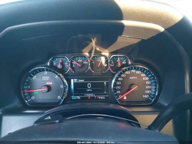 2GCRCPECXK1132829 Chevrolet Silverado 1500 Ld Lt