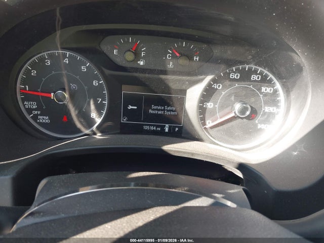 Aukcja sprzedaży 2021 Gmc Terrain Fwd Sl, vin: 3GKALLEV0ML312026, numer aukcji: 44115995