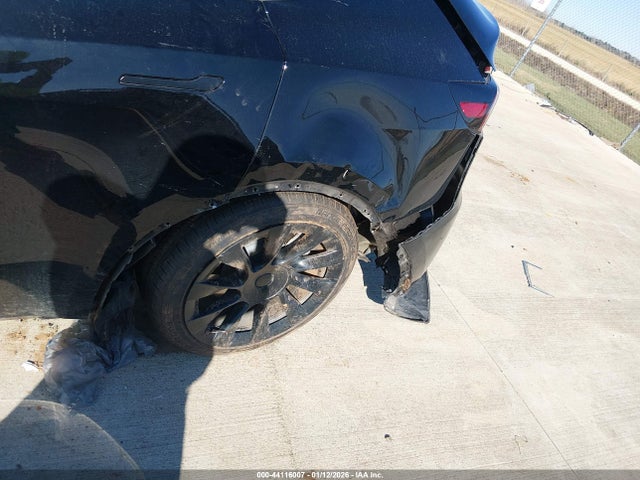 7SAYGDEEXPA116280 Tesla Model Y Awd/long Range Dual Motor All-wheel Drive