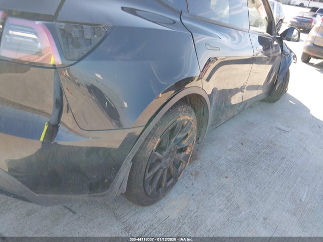 7SAYGDEEXPA116280 Tesla Model Y Awd/long Range Dual Motor All-wheel Drive