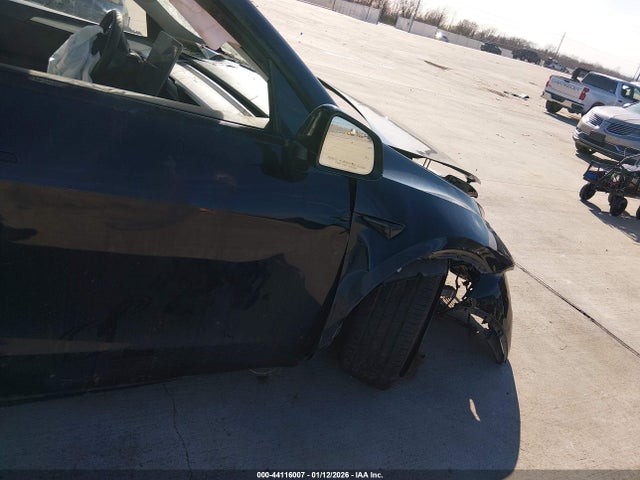 7SAYGDEEXPA116280 Tesla Model Y Awd/long Range Dual Motor All-wheel Drive